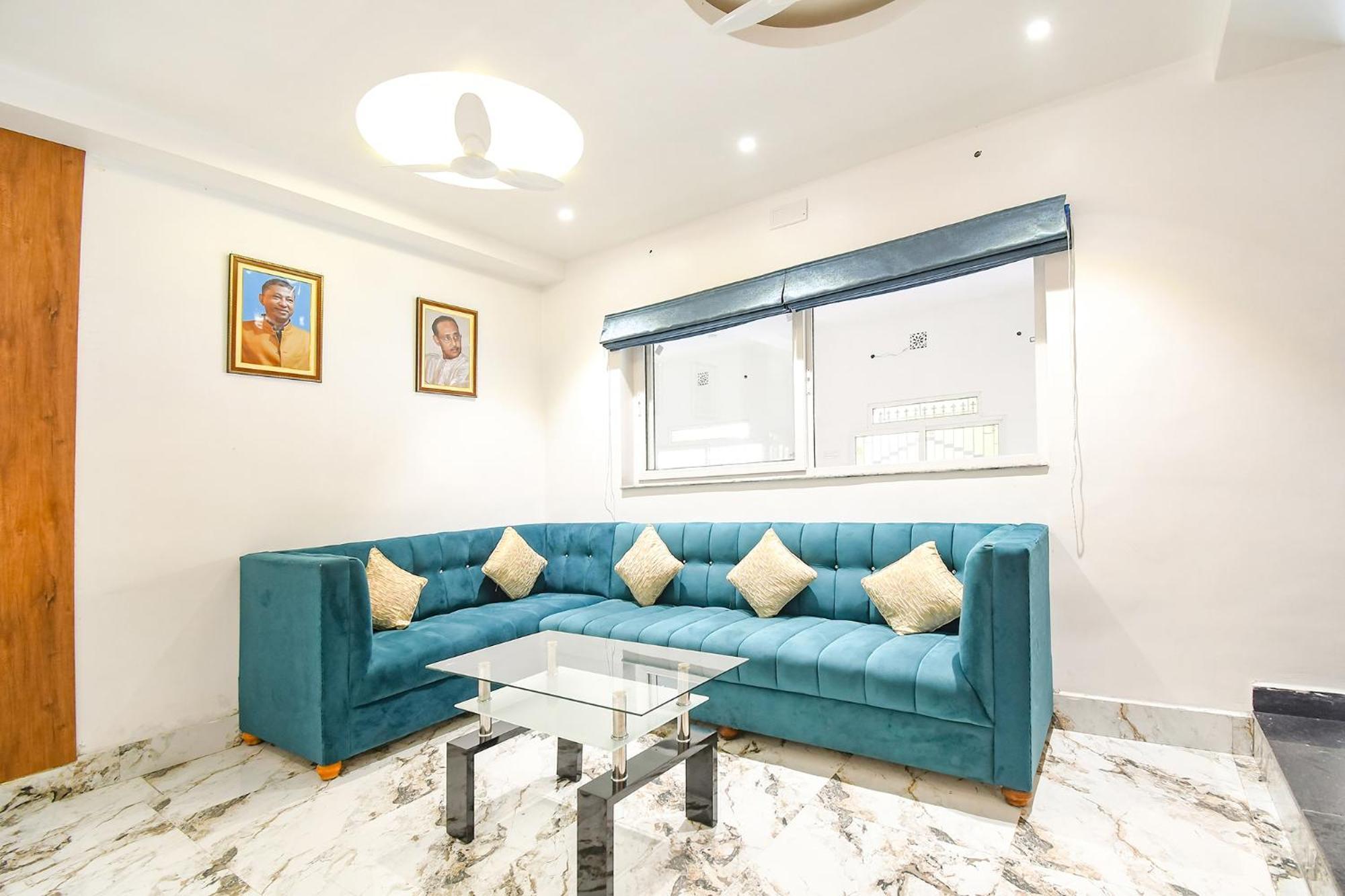 Fabhotel Prime The Golden Plaza - Nr Tarapith Temple エクステリア 写真