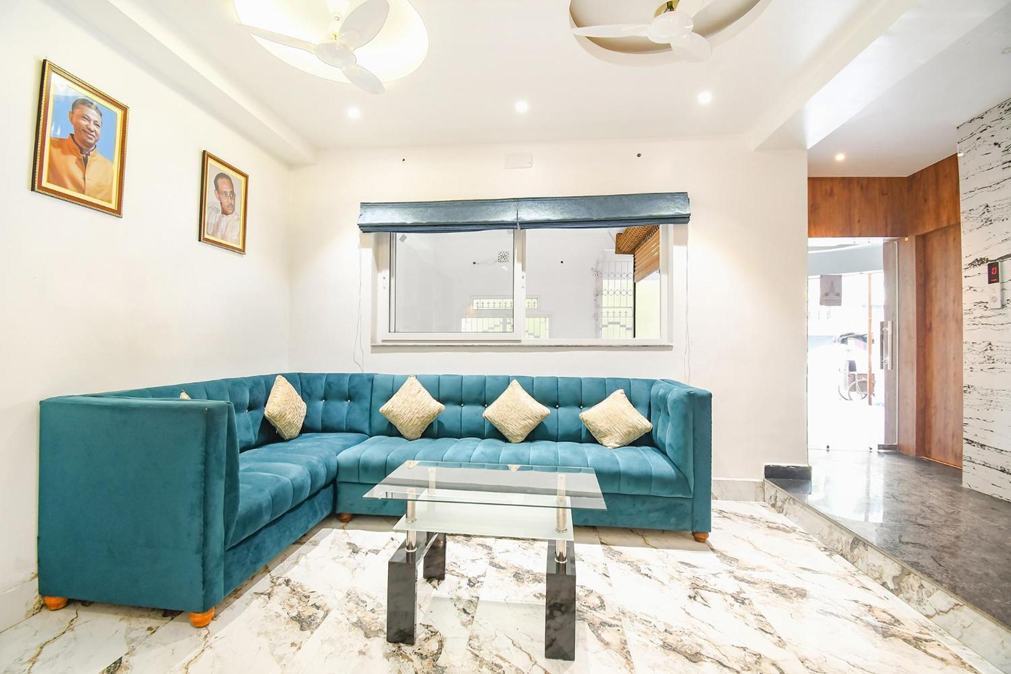 Fabhotel Prime The Golden Plaza - Nr Tarapith Temple エクステリア 写真