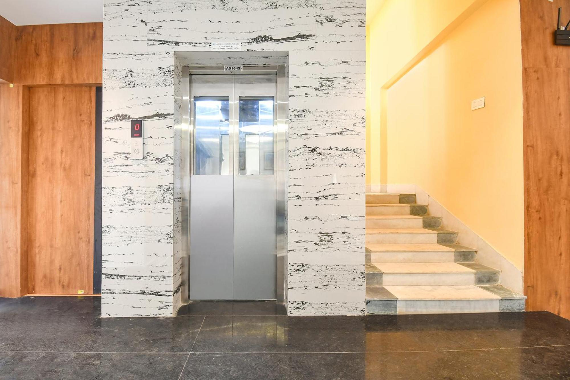Fabhotel Prime The Golden Plaza - Nr Tarapith Temple エクステリア 写真